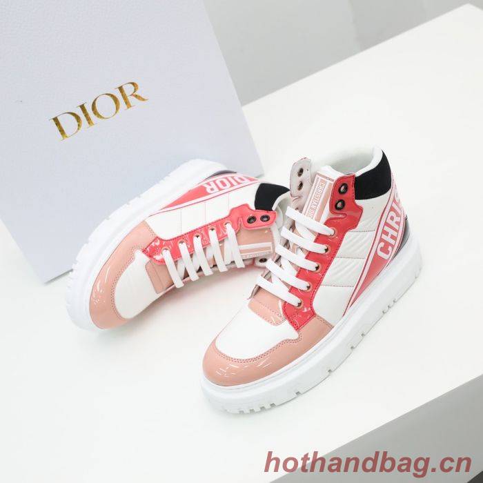 Chrisitan Dior shoes CD00001